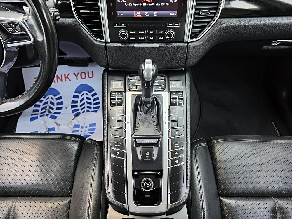 2017 Porsche Macan S - Photo 30