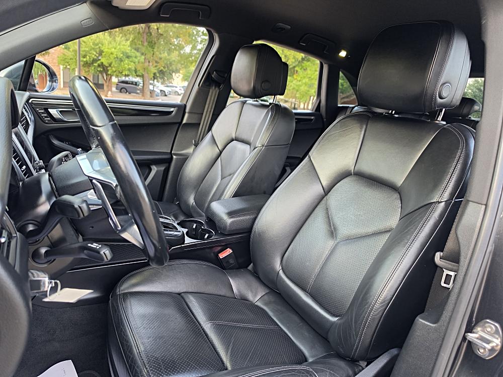 2017 Porsche Macan S - Photo 23