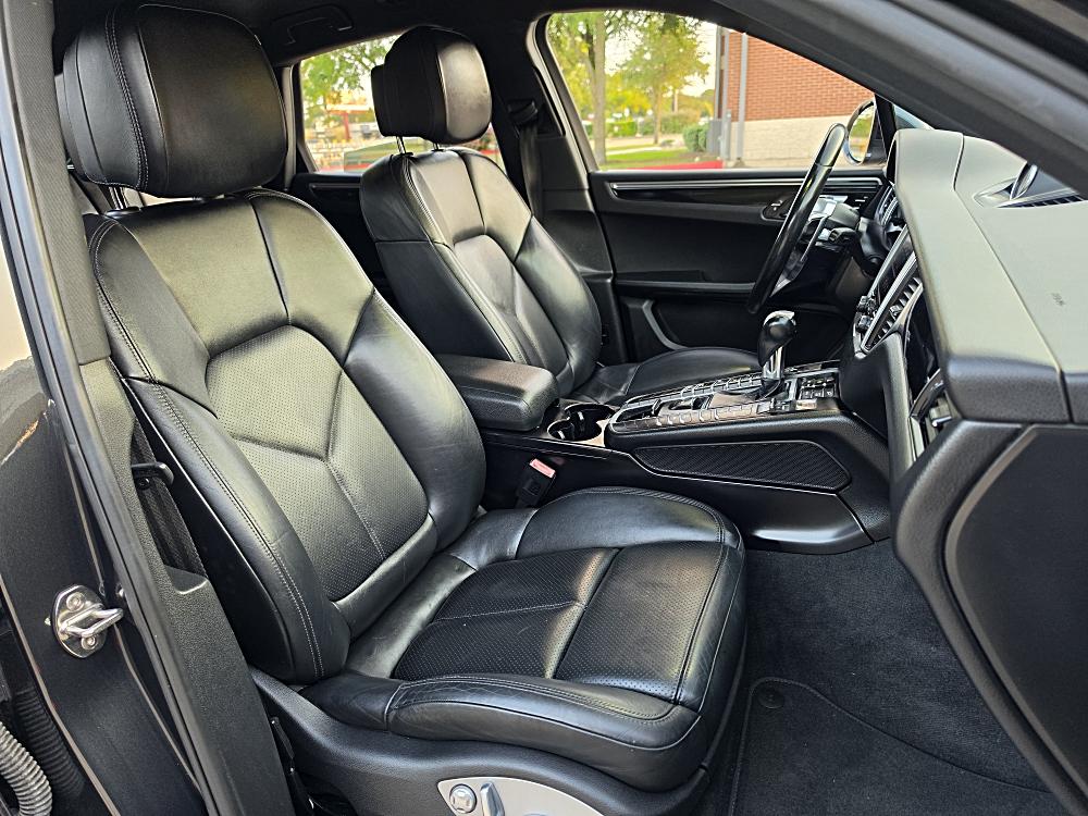 2017 Porsche Macan S - Photo 10