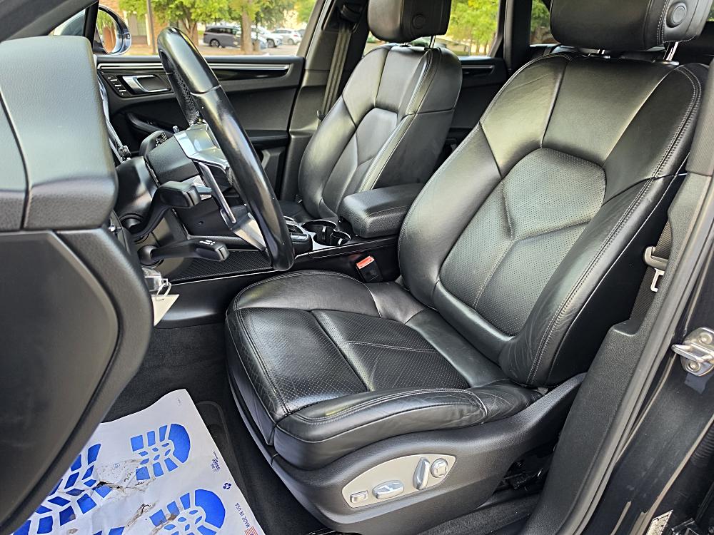 2017 Porsche Macan S - Photo 22