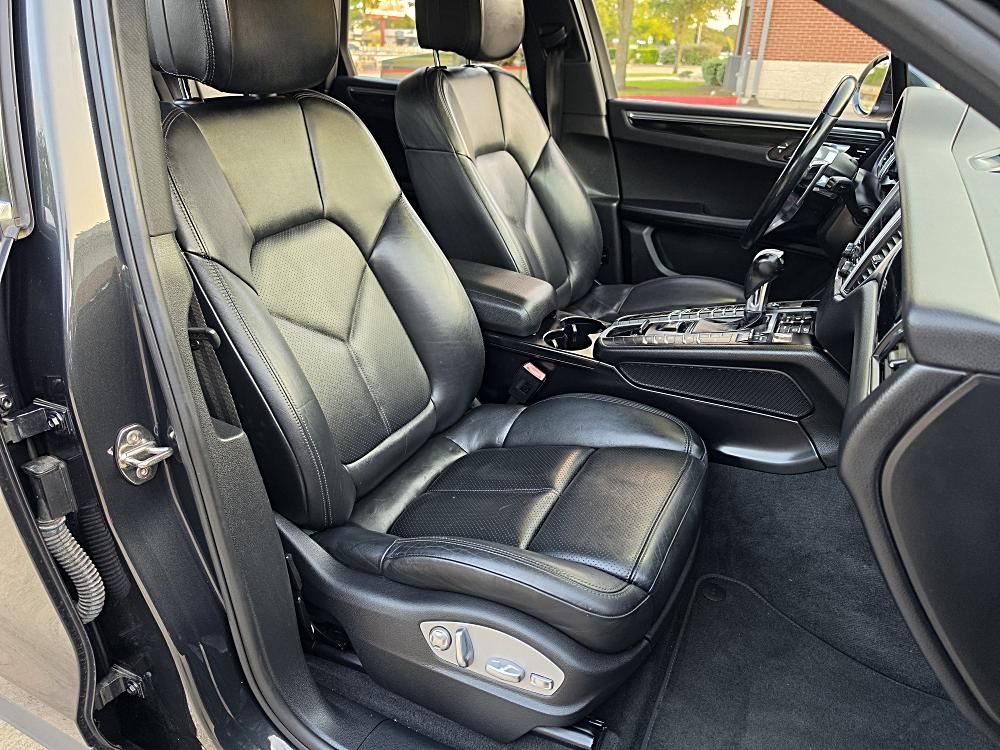 2017 Porsche Macan S - Photo 11