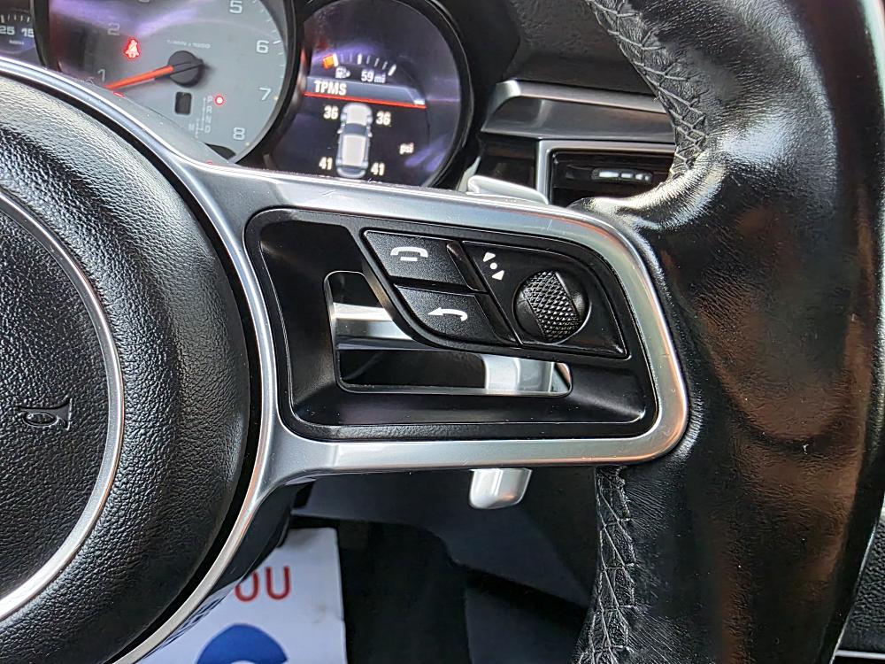 2017 Porsche Macan S - Photo 33