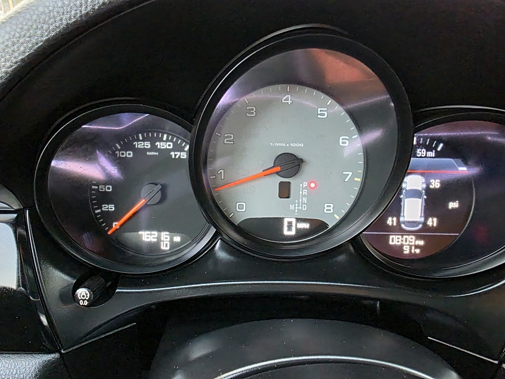 2017 Porsche Macan S - Photo 32