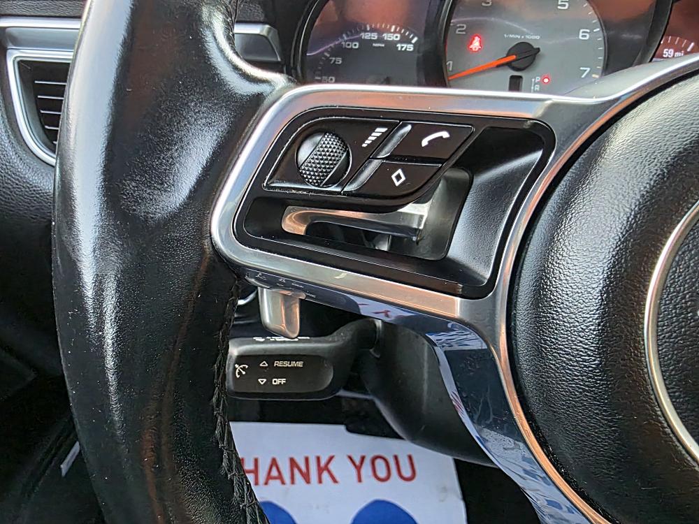 2017 Porsche Macan S - Photo 31