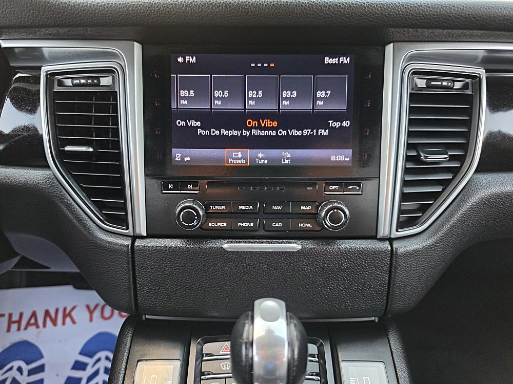 2017 Porsche Macan S - Photo 37
