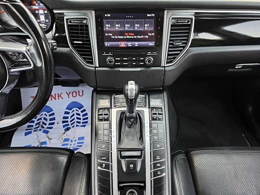 2017 Porsche Macan S - Photo 29
