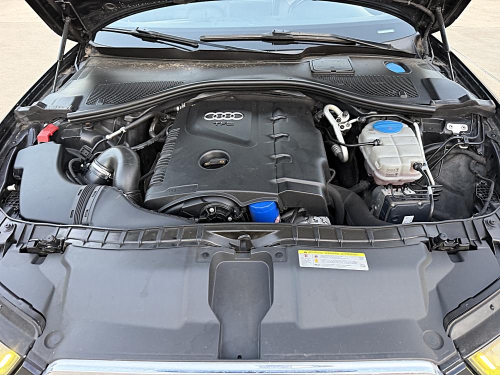 2013 Audi A6 Premium - Photo 44