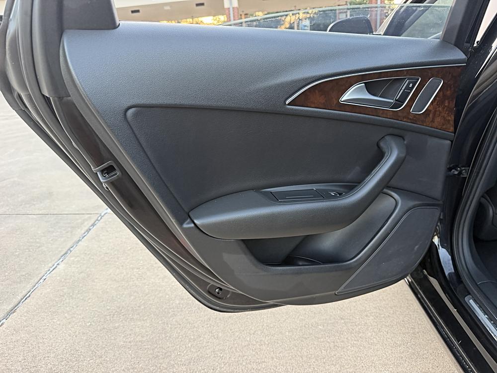 2013 Audi A6 Premium - Photo 15