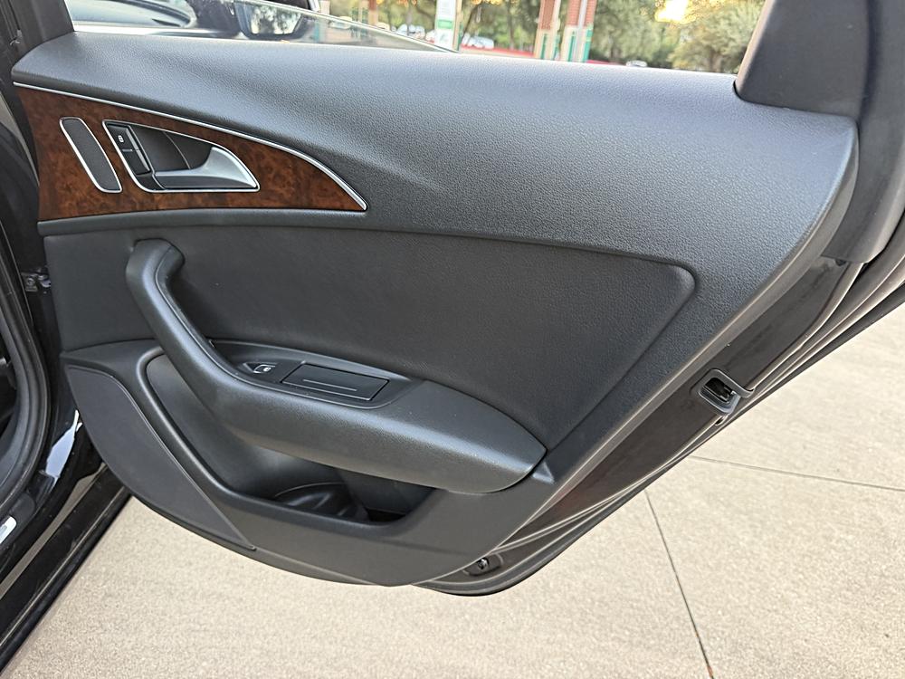2013 Audi A6 Premium - Photo 12