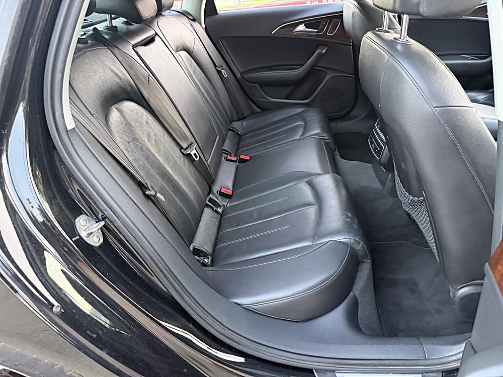 2013 Audi A6 Premium - Photo 14