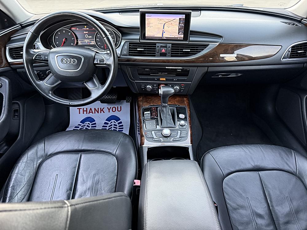 2013 Audi A6 Premium - Photo 20