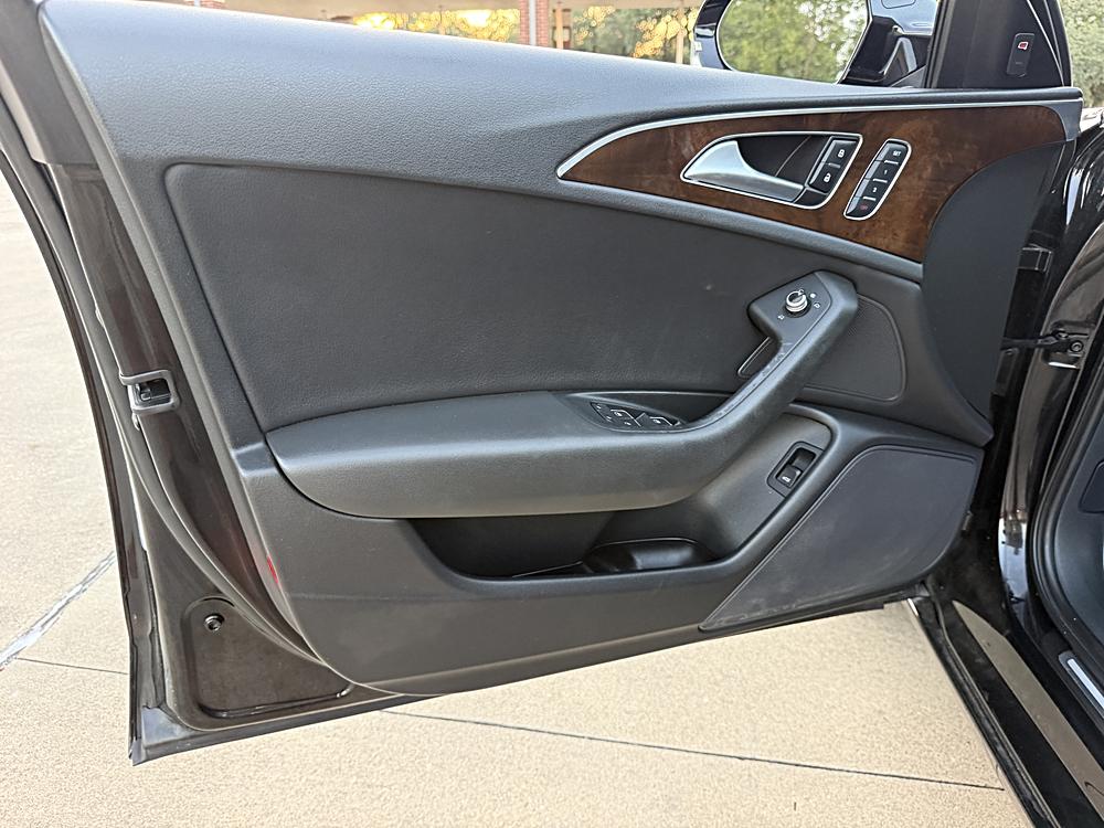 2013 Audi A6 Premium - Photo 17