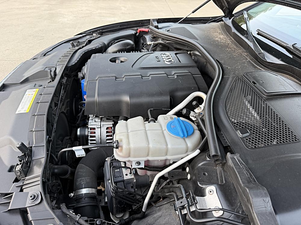 2013 Audi A6 Premium - Photo 45