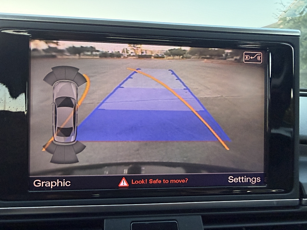 2013 Audi A6 Premium - Photo 35