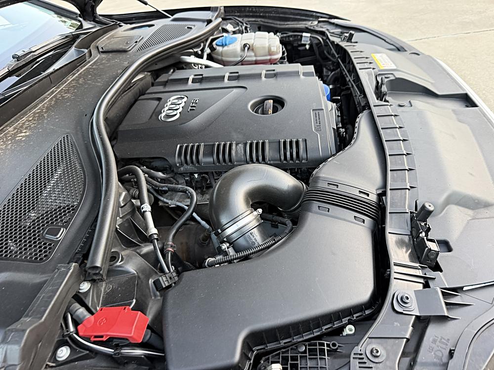 2013 Audi A6 Premium - Photo 43
