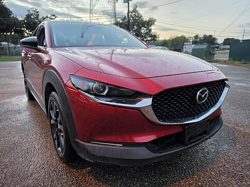 2023 Mazda CX-30