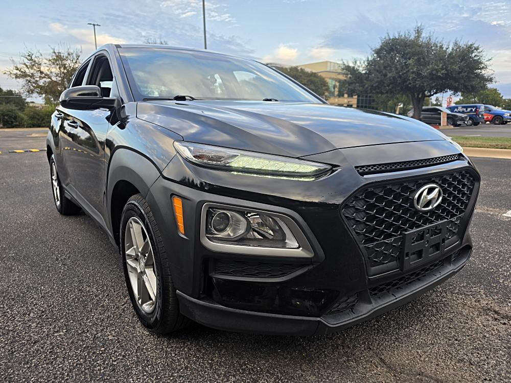 2018 Hyundai Kona SE FWD photo