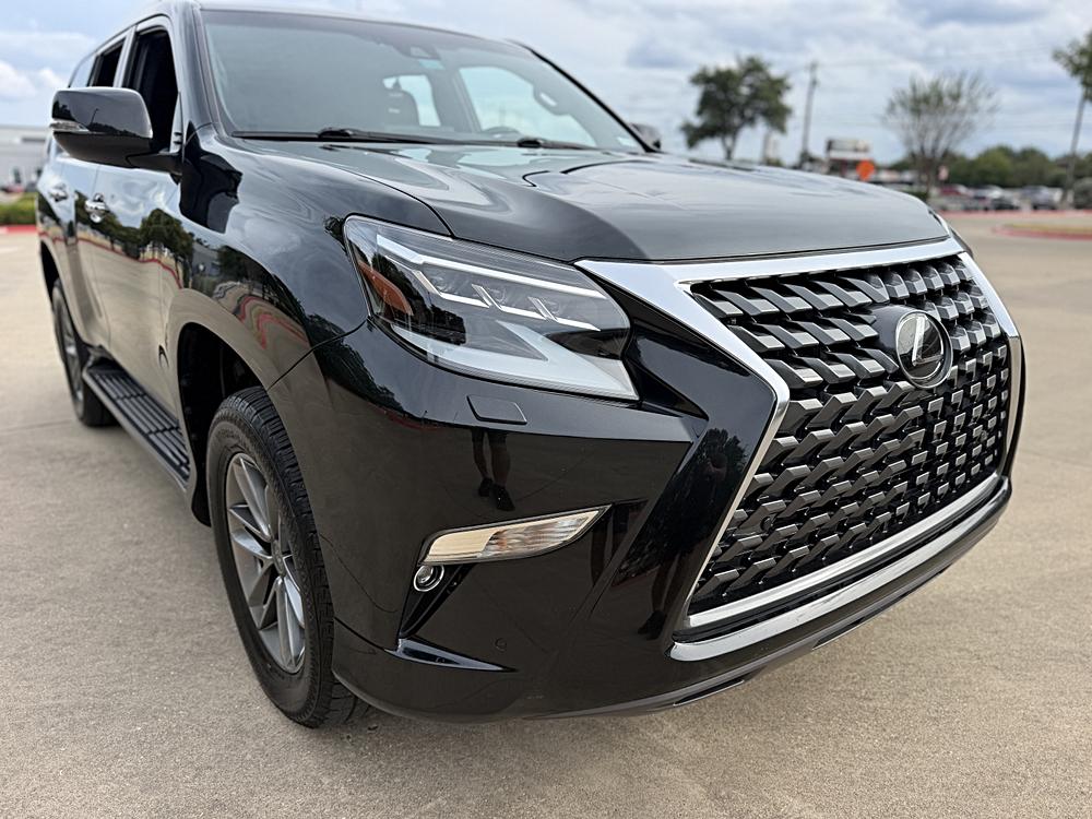 2022 Lexus GX