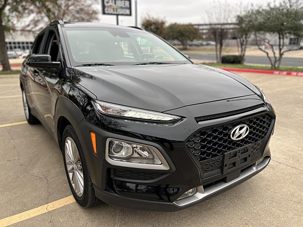 AWESOME CARS LLC 2018 Hyundai Kona SEL 2.0L Auto | Auto dealership in ...