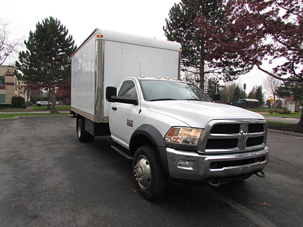 2014 RAM 5500's photo