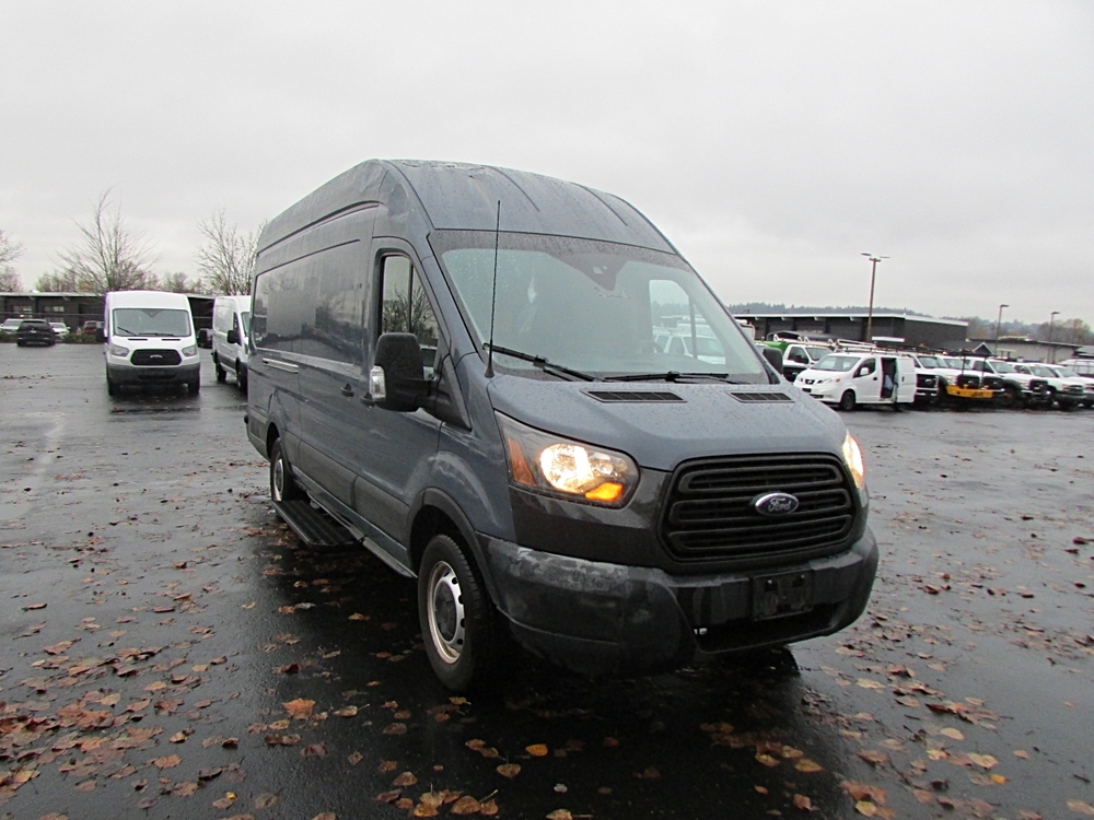 2019 Ford Transit Van Base's photo