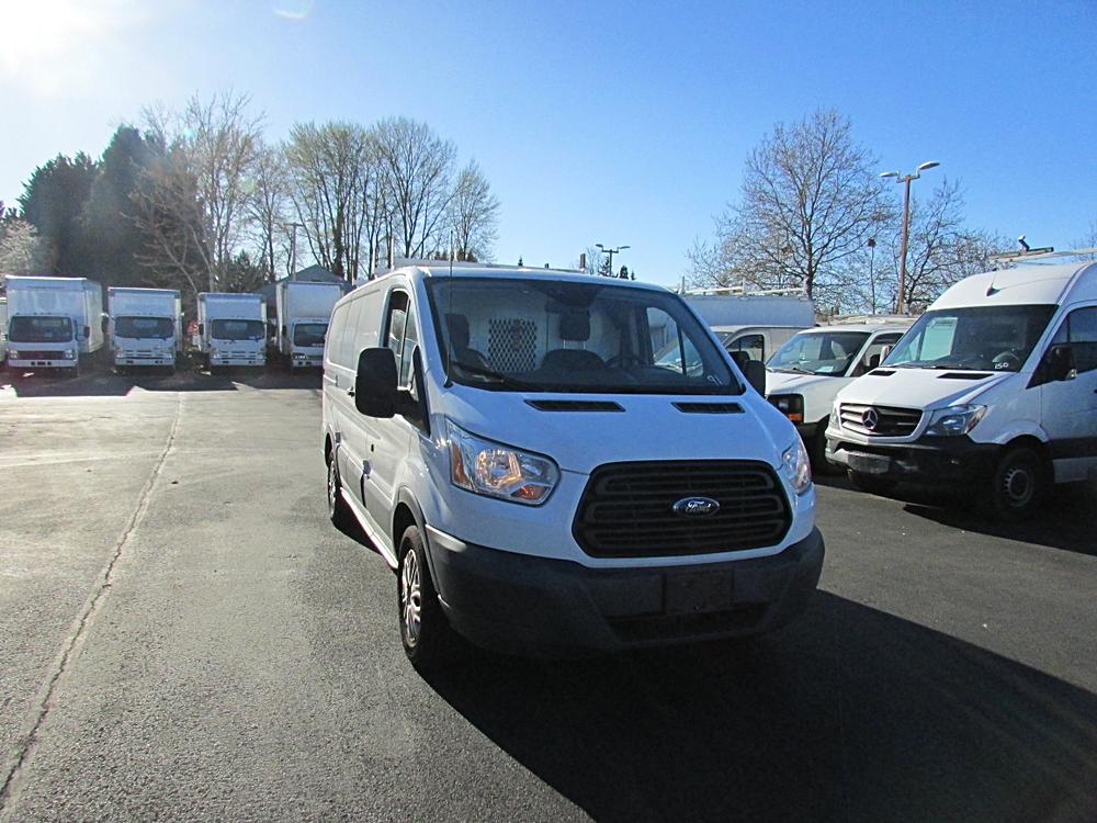 2017 Ford Transit 150 Van Low Roof 60/40 Pass. 130 WB's photo