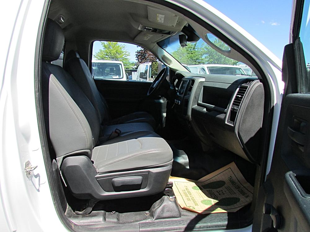 2014 RAM 5500 - Photo 11
