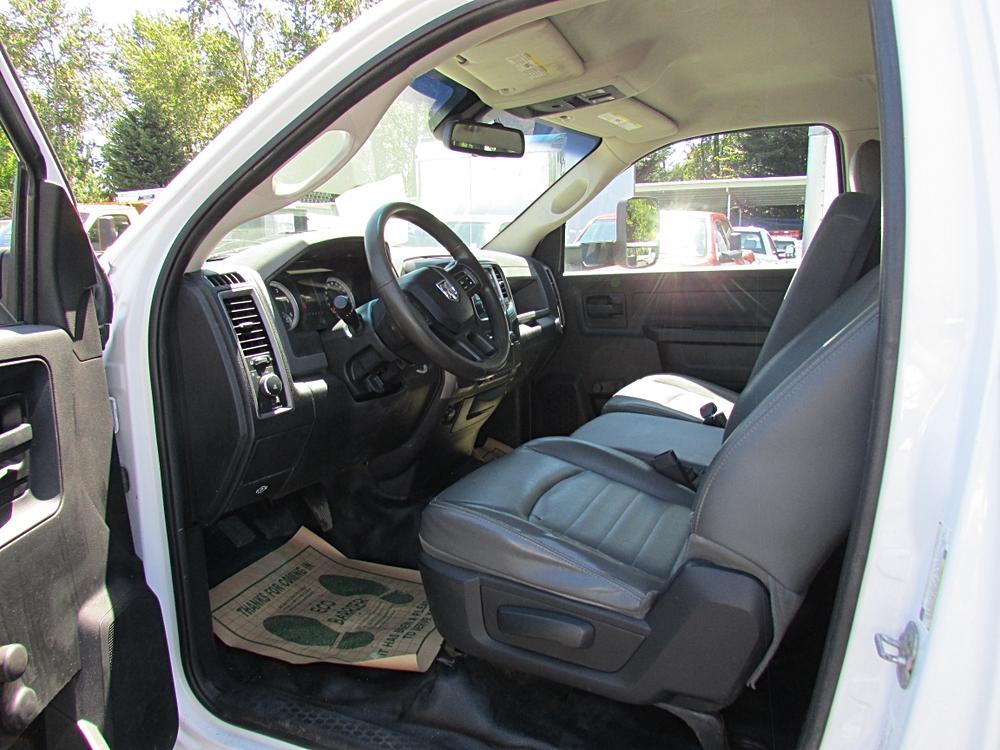 2014 RAM 5500 - Photo 10