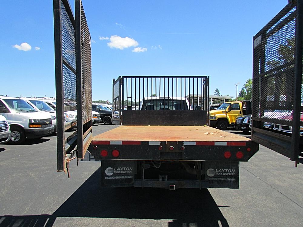 2014 RAM 5500 - Photo 7