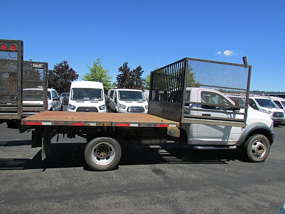 2014 RAM 5500 - Photo 9