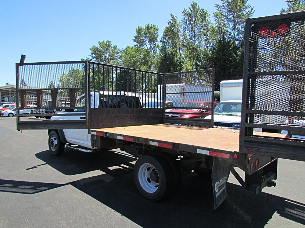 2014 RAM 5500 - Photo 6