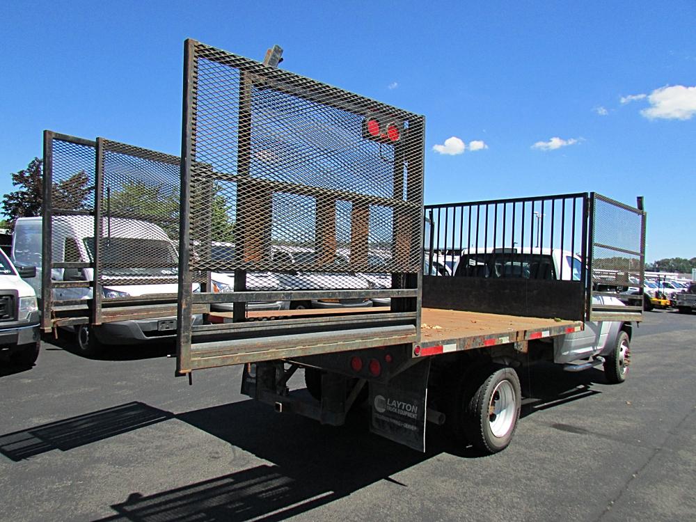 2014 RAM 5500 - Photo 8