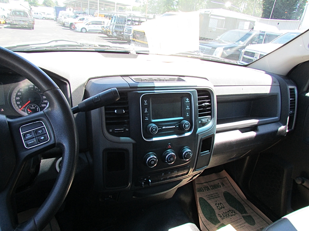 2014 RAM 5500 - Photo 12