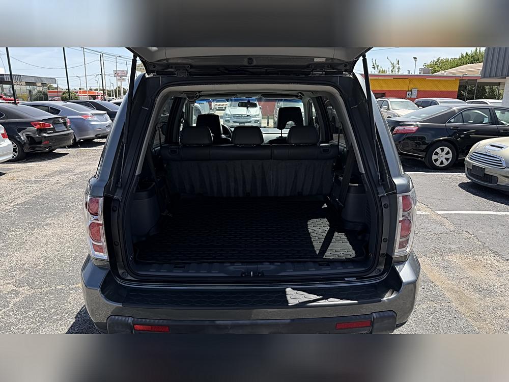 2011 Honda Pilot EX-L - Photo 80