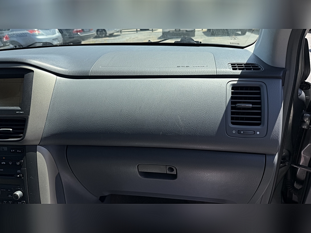 2011 Honda Pilot EX-L - Photo 81