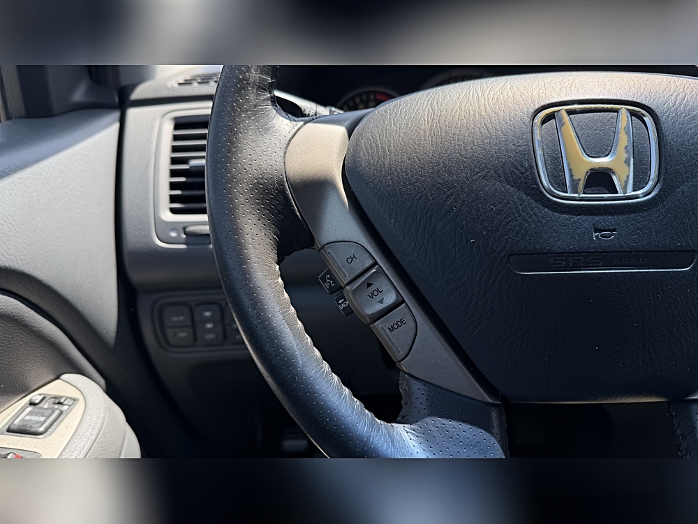 2011 Honda Pilot EX-L - Photo 64
