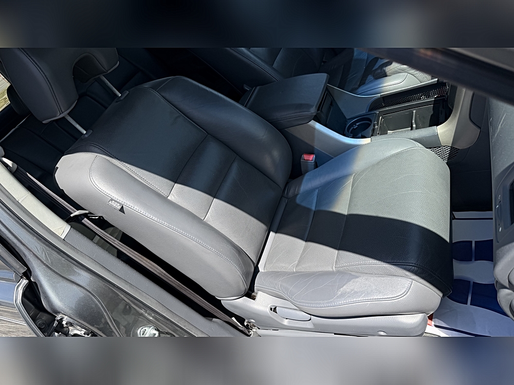 2011 Honda Pilot EX-L - Photo 70
