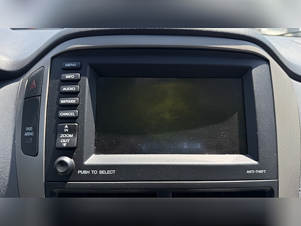 2011 Honda Pilot EX-L - Photo 62