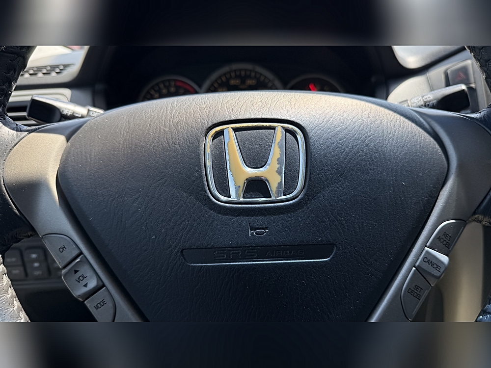 2011 Honda Pilot EX-L - Photo 65