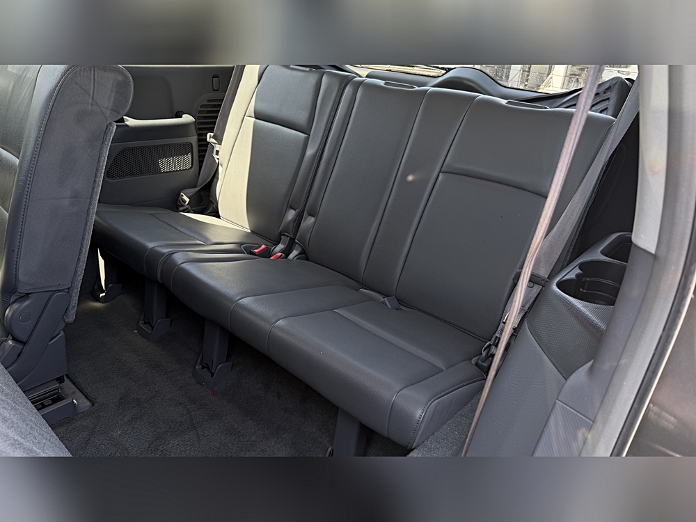 2011 Honda Pilot EX-L - Photo 75