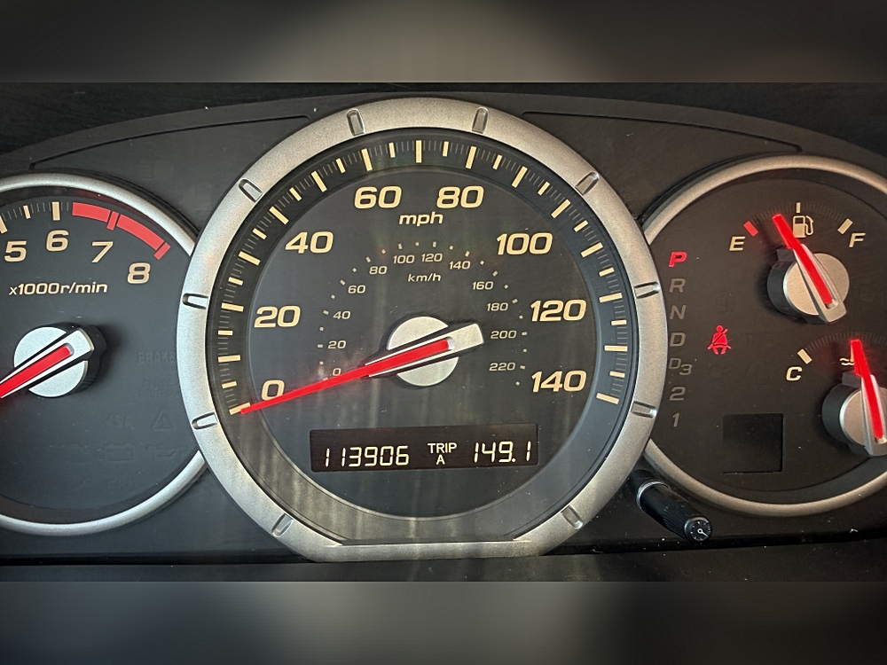 2011 Honda Pilot EX-L - Photo 60