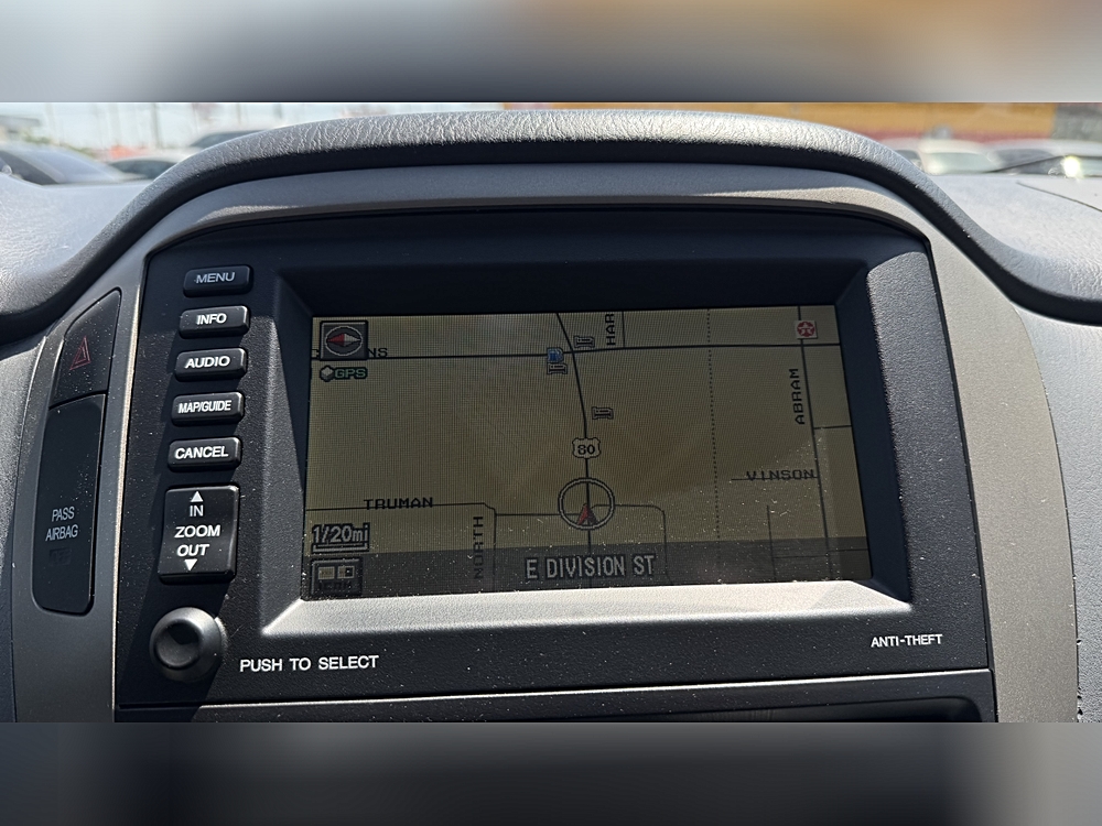 2011 Honda Pilot EX-L - Photo 61