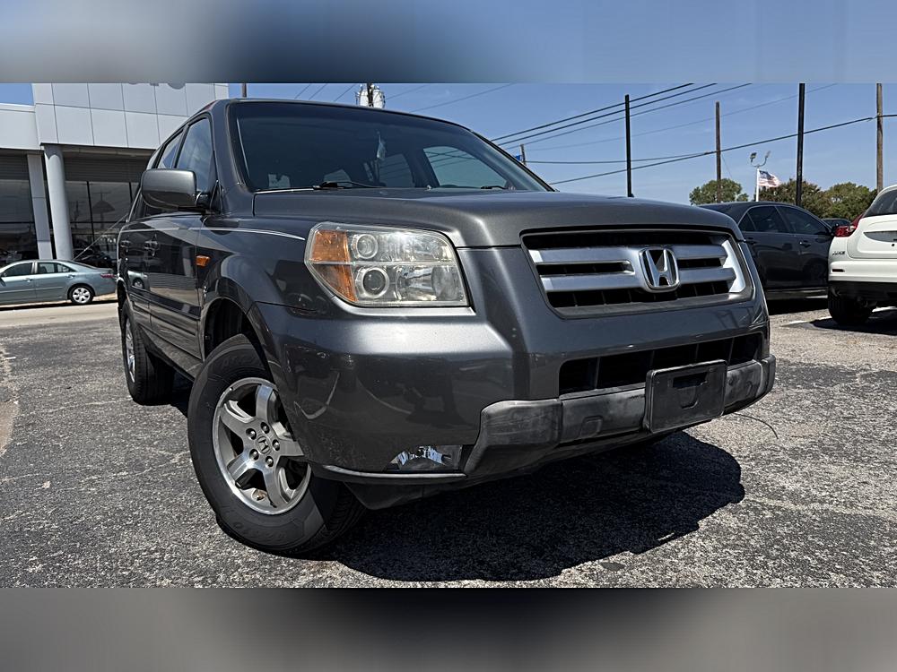 2011 Honda Pilot EX-L - Photo 49