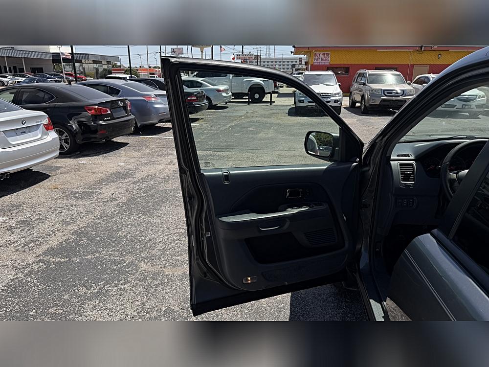 2011 Honda Pilot EX-L - Photo 86