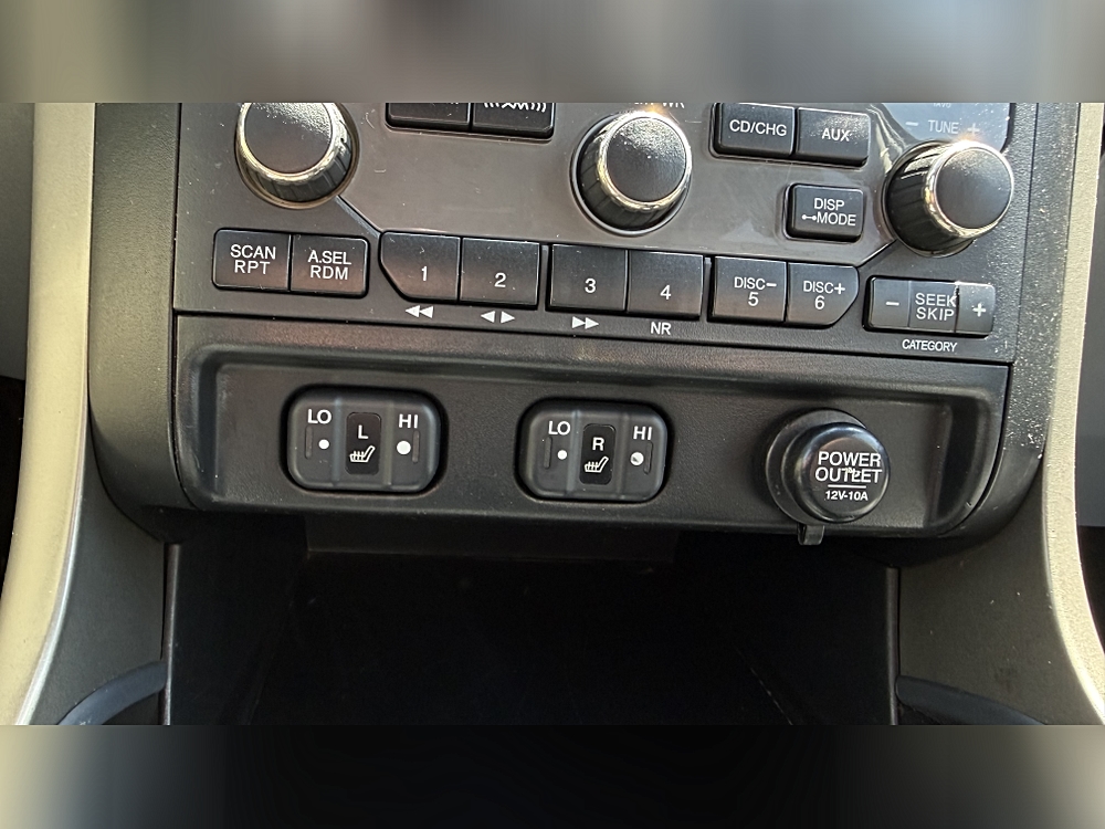 2011 Honda Pilot EX-L - Photo 63