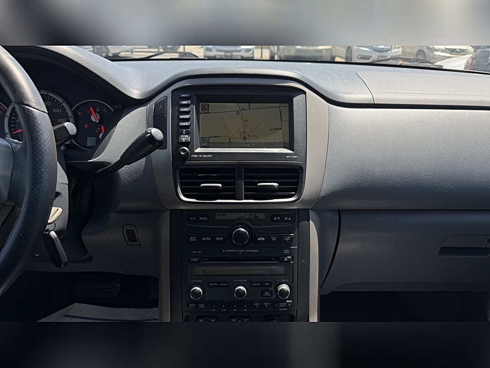 2011 Honda Pilot EX-L - Photo 78