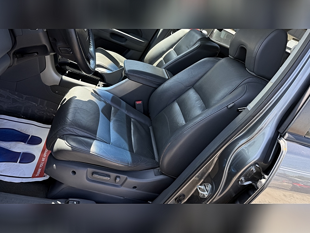 2011 Honda Pilot EX-L - Photo 69