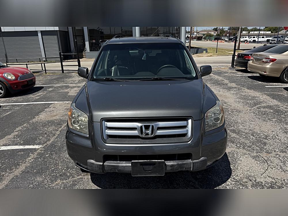 2011 Honda Pilot EX-L - Photo 46