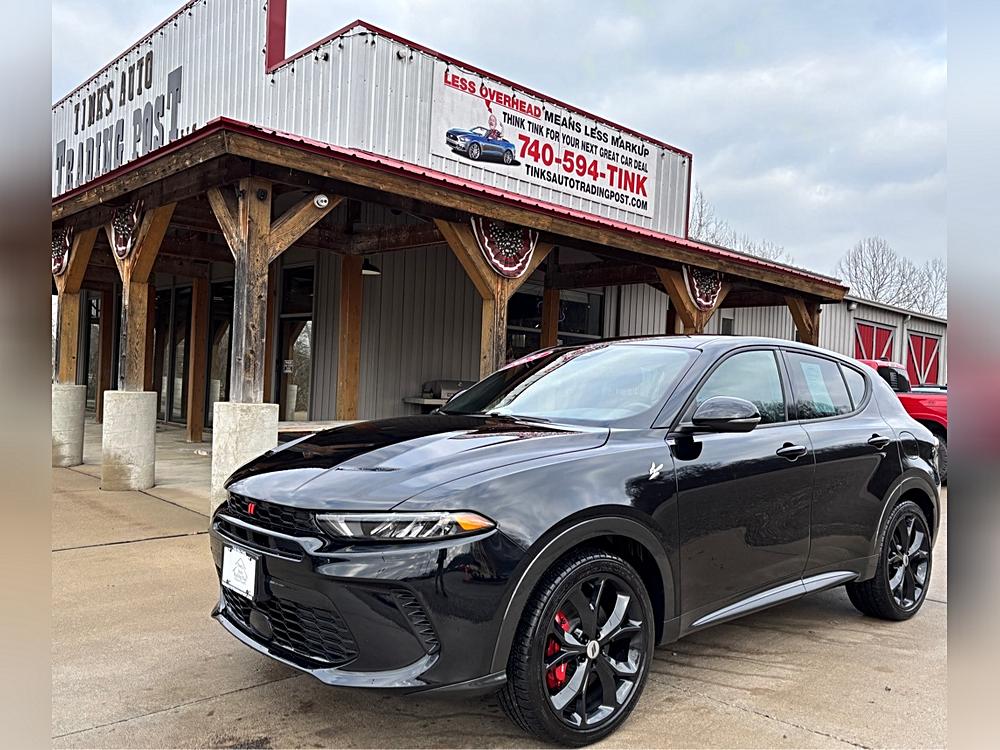 2024 Dodge Hornet R/T's photo