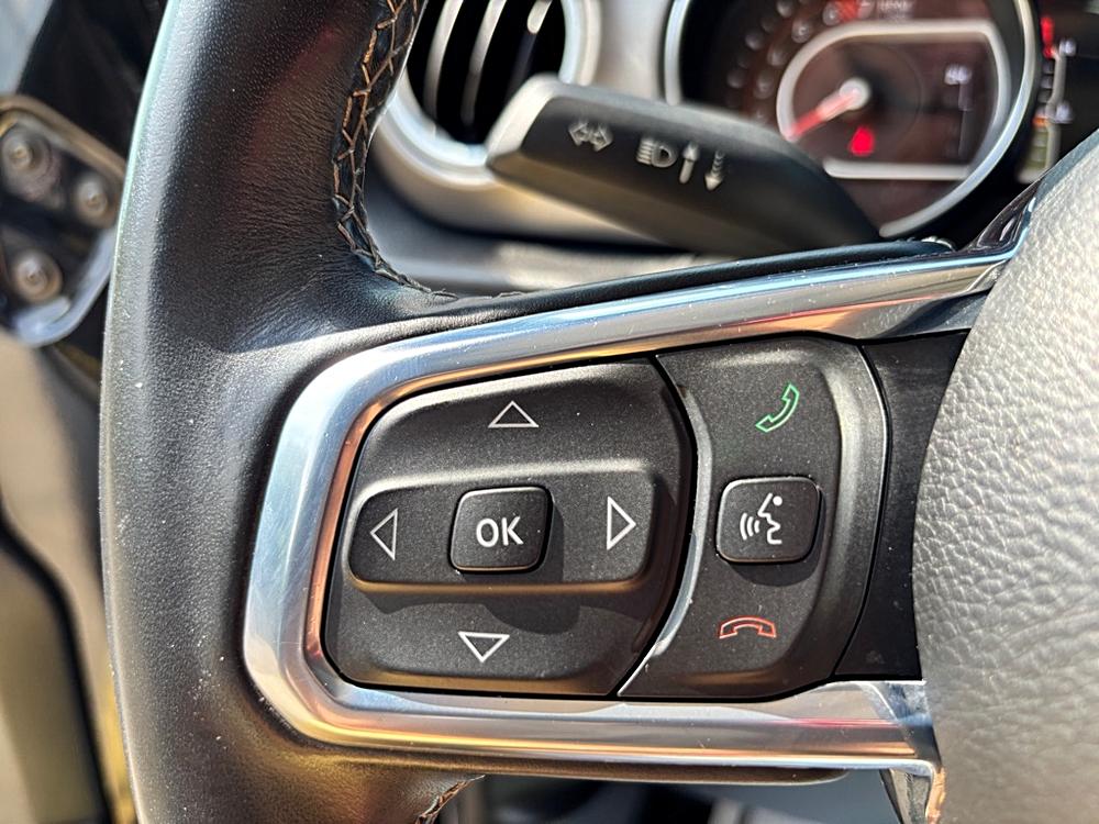 2020 Jeep Wrangler Unlimited Rubicon - Photo 21